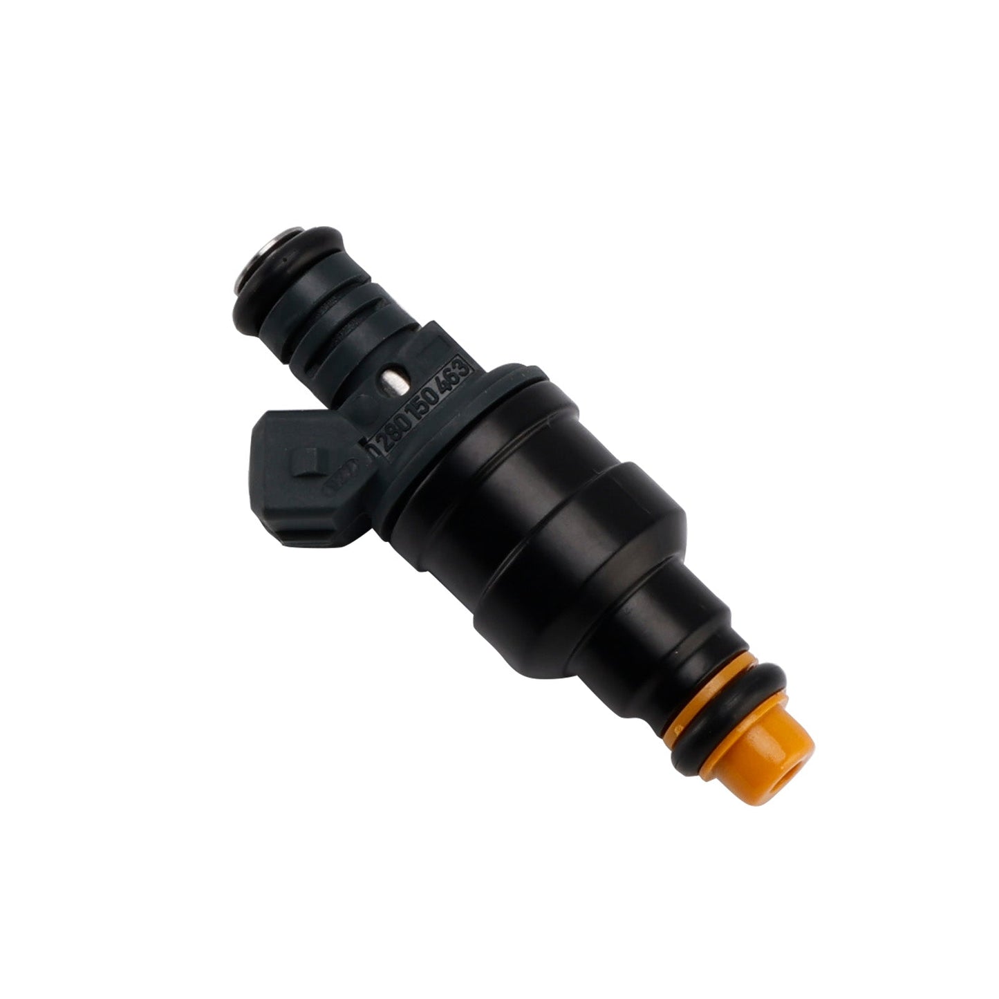 1 pz iniettore carburante per Audi A8 V8 S6 S4 Quattro 3.6L 3.7L 4.2L 0280150463