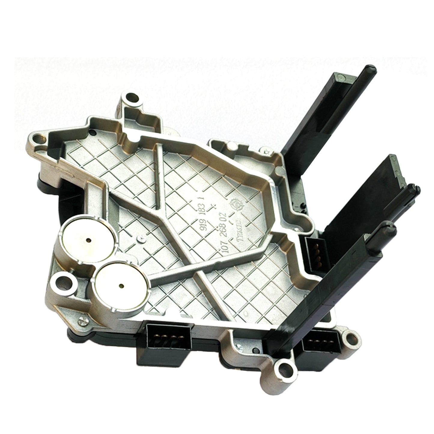 Unità di controllo del cambio automatico CVT Audi A8 V6 3.0L 2003-2006 TCM 01J927156