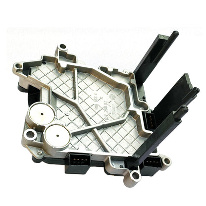Unità di controllo del cambio automatico CVT Audi A8 V6 3.0L 2003-2006 TCM 01J927156