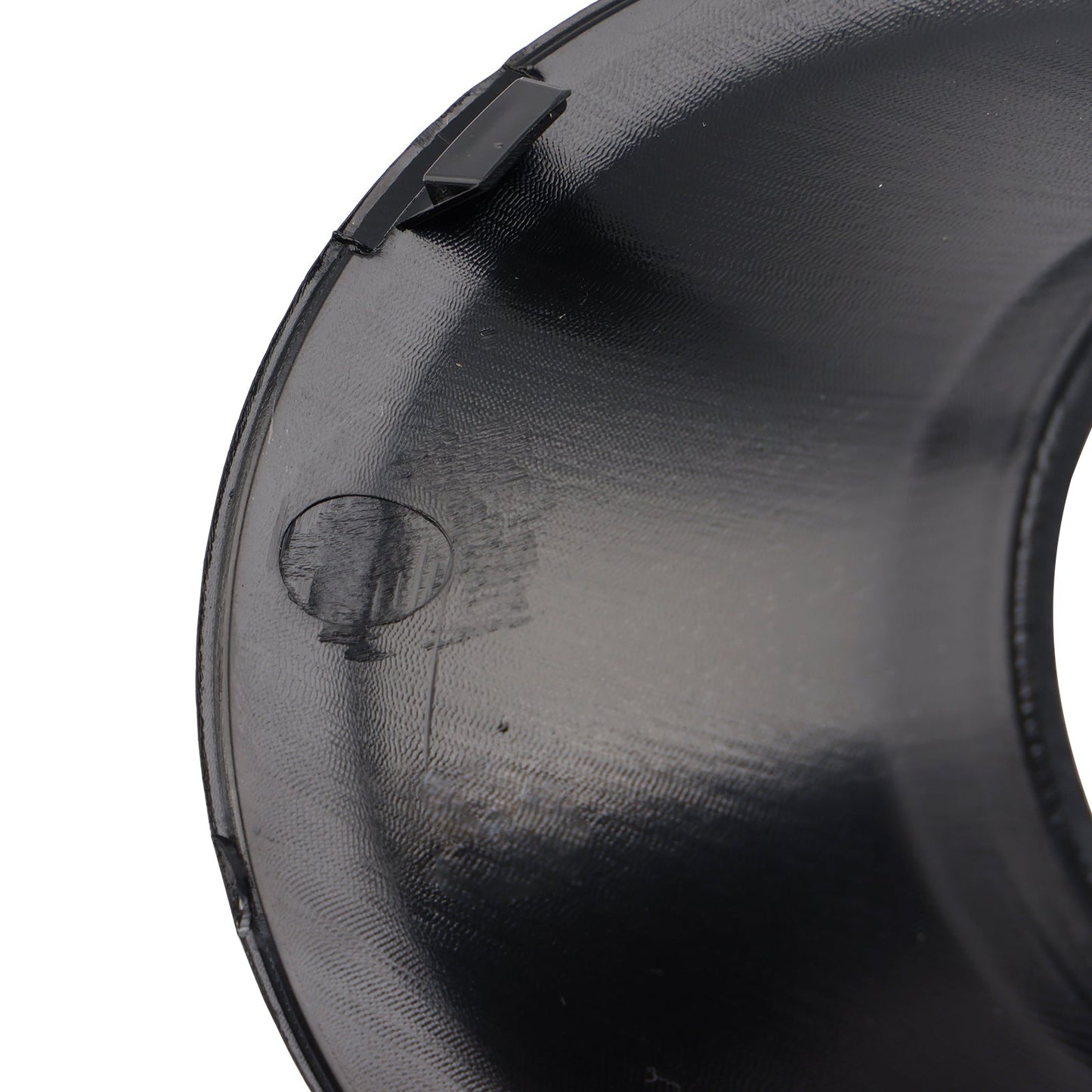 Coppia di modanature per fendinebbia anteriori per Dodge Challenger 2015-2021 68259662AA