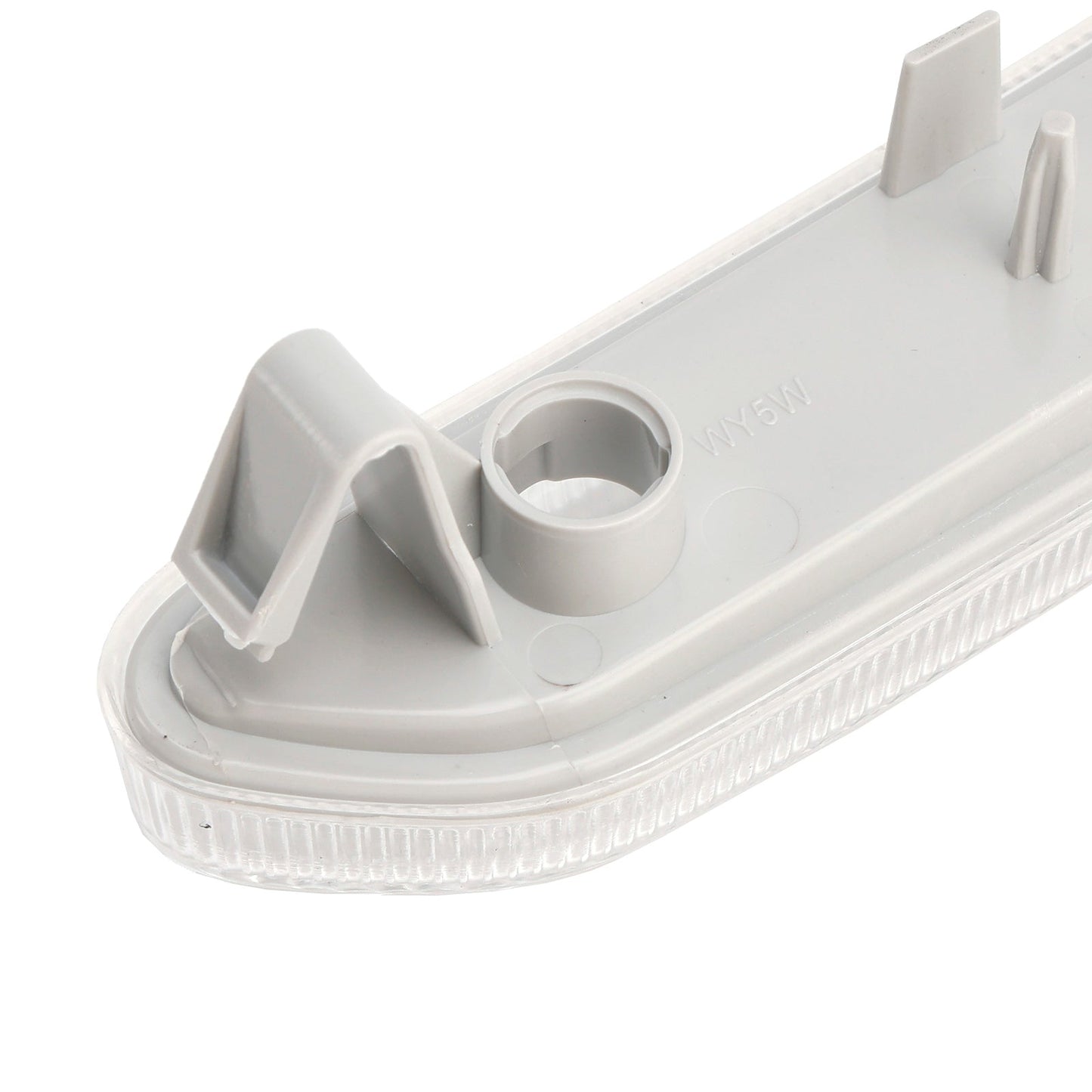 Alloggiamento luce indicatore di direzione lato destro per MINI R60 10-17 R61 12-17