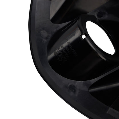 2022-2025 Trident 660 Copertura canna accensione Chiave Coperchio serbatoio
