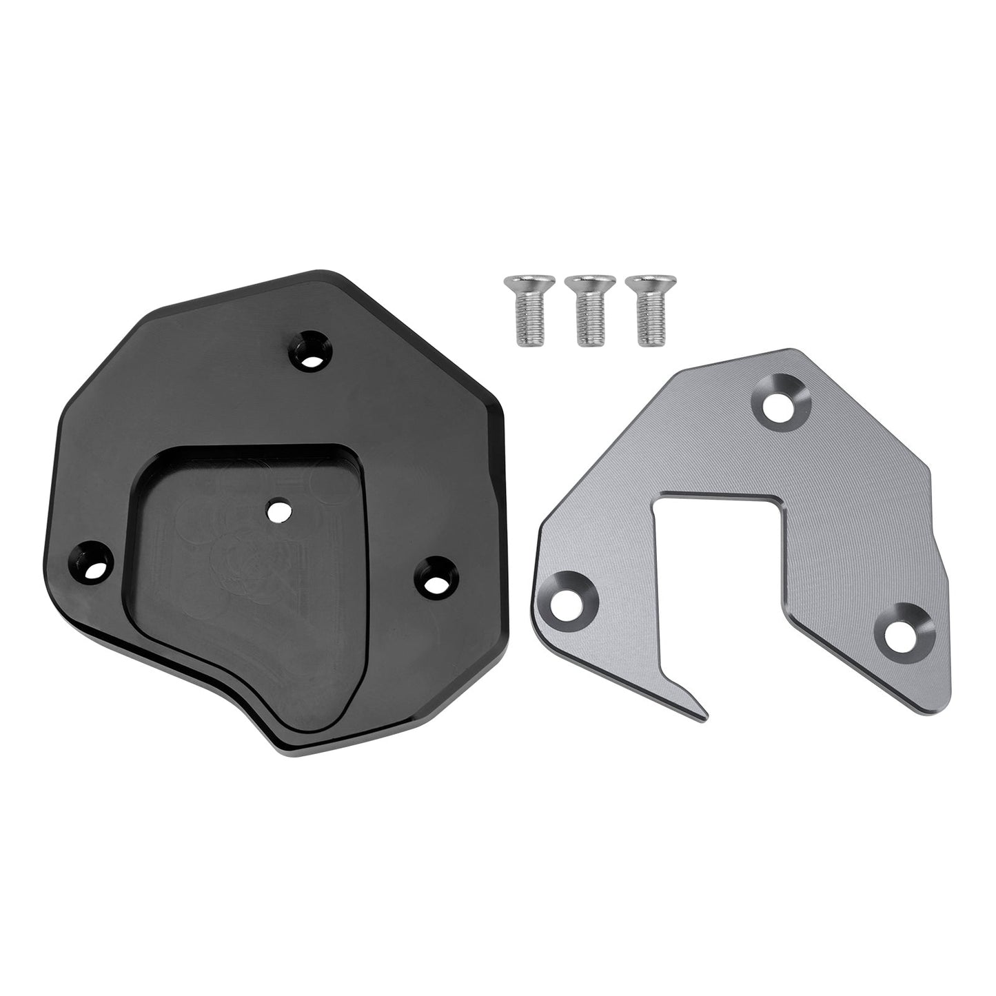 Piastra di estensione per cavalletto Suzuki GSXR1300R 2008-2020