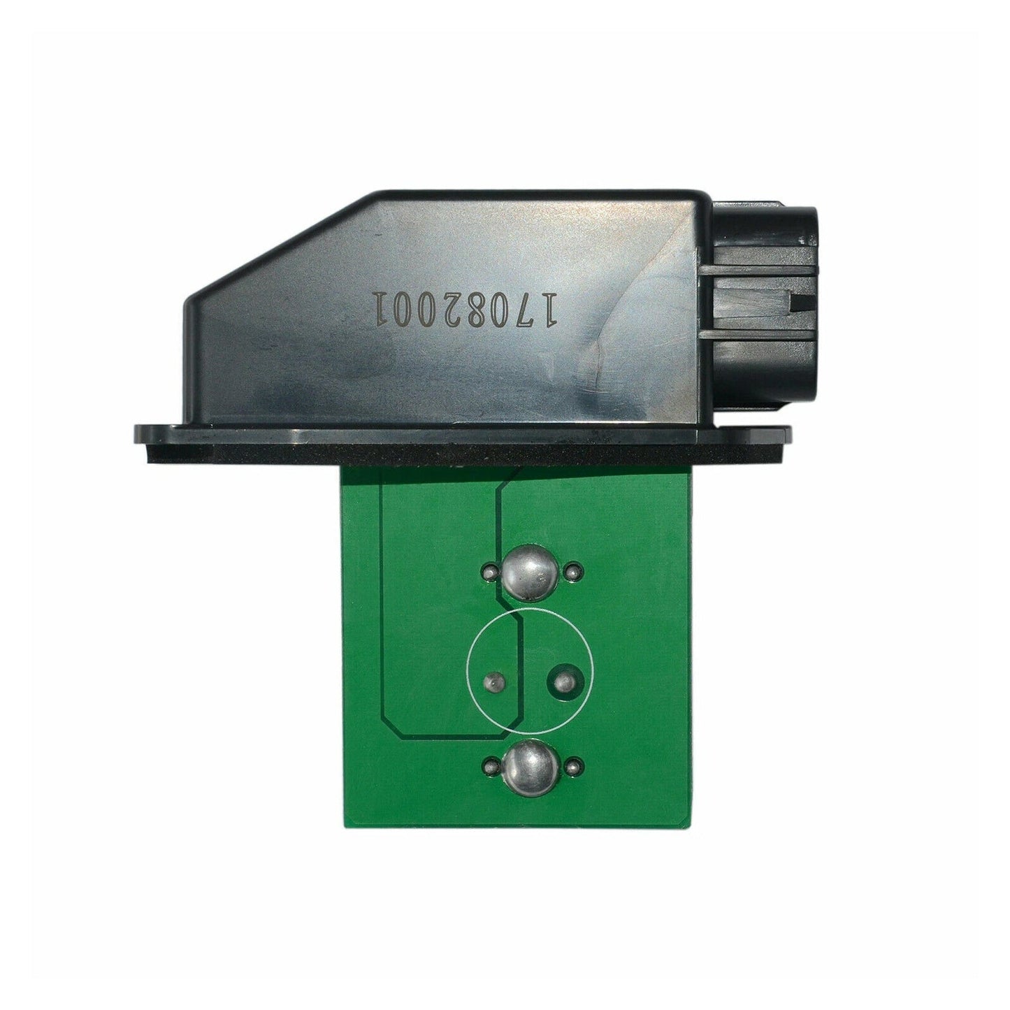 Resistenza regolatore ventola riscaldamento HVAC 6W7Z19E624A per Ford Crown 2001-2011