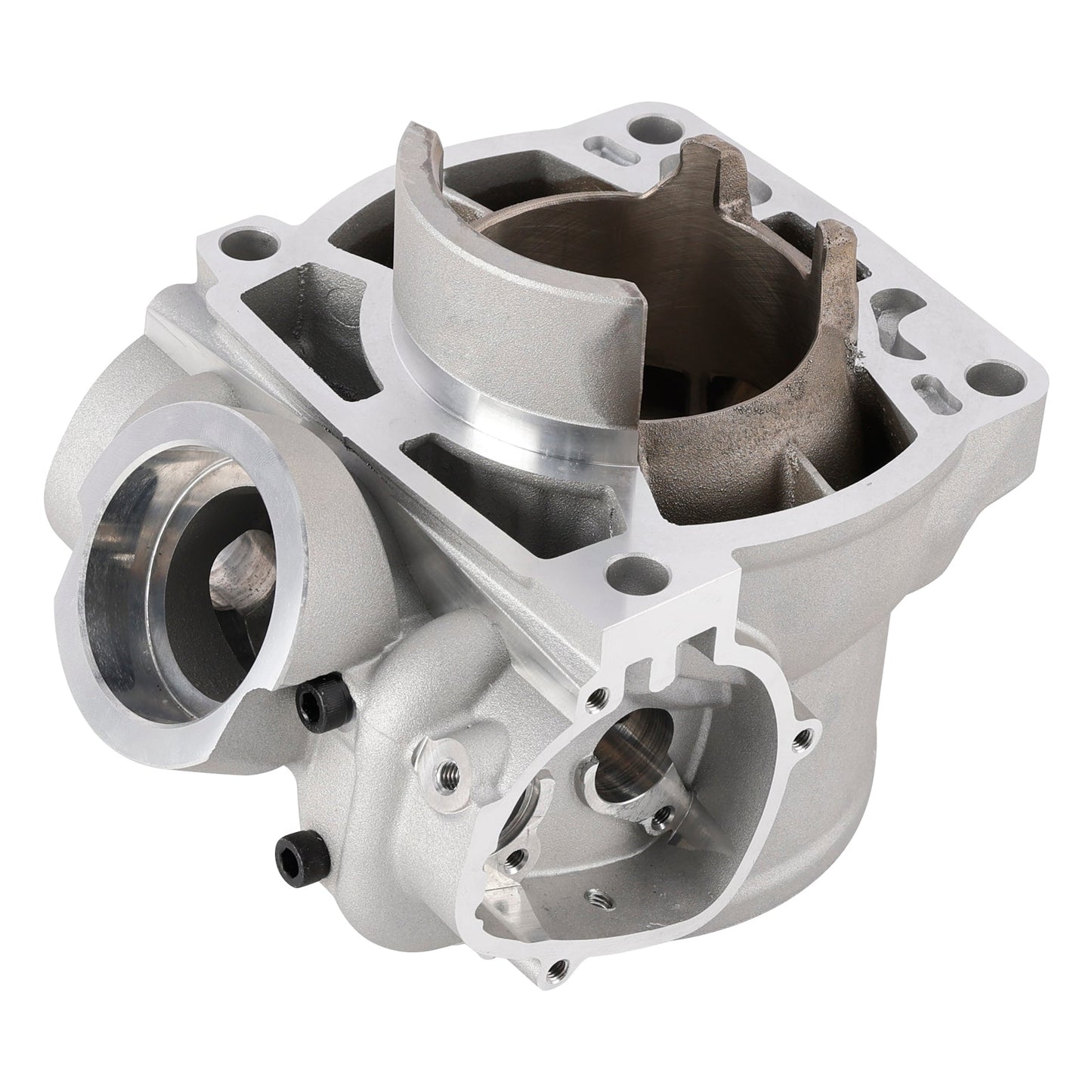 Kit cilindro Husqvarna TX 300 2017-2018 con pistone e kit guarnizione superiore 55630038000 54830132000