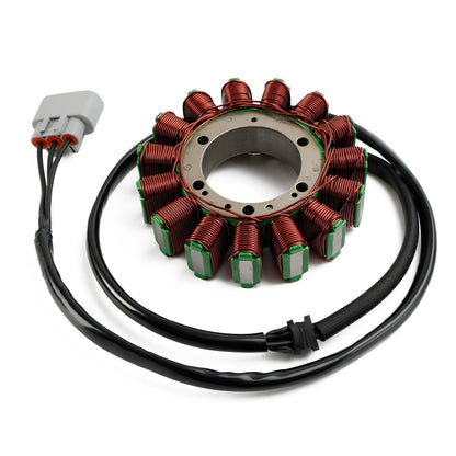 Generatore statore Tiger 800 XRT 15 poli 2018-2020 T1300043