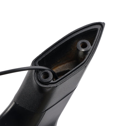 Specchietti retrovisori con indicatore di direzione per MV Agusta F3 675 2012-2018 F3 800 2013-2018