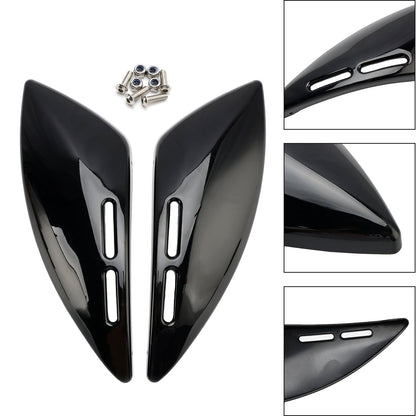 Carenatura laterale del pannello del serbatoio del gas Kawasaki Z900RS 2018-2024