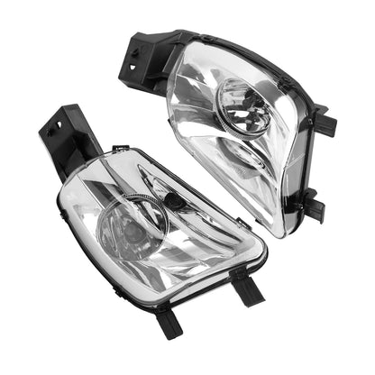 6208X5 9674041680 Per Peugeot 308 SW I 4E-4H 2007-2014 Fendinebbia anteriore sinistro + destro