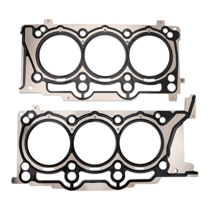 Kit di revisione e ricostruzione del motore da 3,6 litri per Dodge Chrysler 200 Jeep Ram 1500 2011-2016