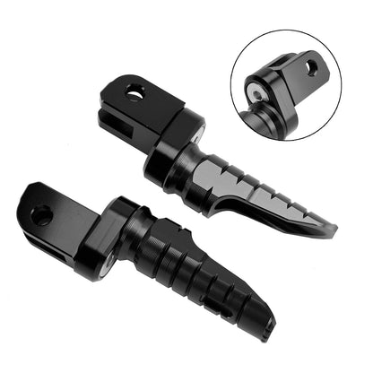 Pedane anteriori Pedana adatta per BMW G310R 2017-2024 G310RR 2023-2024