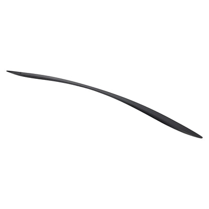 Spoiler posteriore nero lucido Mercedes-Benz Classe E W213 E63 Style 2020+