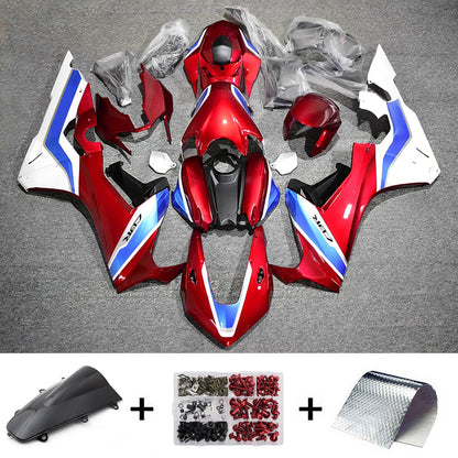 Kit di carene in plastica ABS stampate a iniezione per Honda CBR1000RR 2017-2025