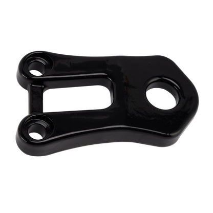 Gancio di traino posteriore da 2"" per Yamaha Big Bear 400 YFM Grizzly 350 400