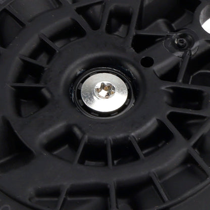 87622-F1000 Attuatore per specchietto retrovisore lato passeggero destro per Hyundai Elantra