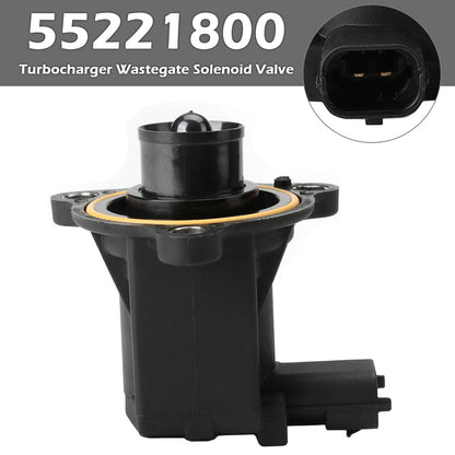 Valvola solenoide wastegate turbocompressore per Dodge Dart 1.4L 2013-2016 55221800