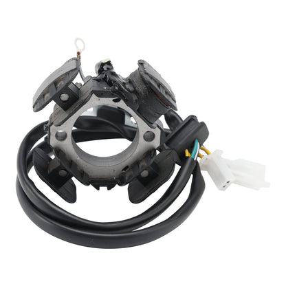 2003-2006 Kawasaki KLX125 KLX125 Statore di accensione Generatore con guarnizione 21003-S003