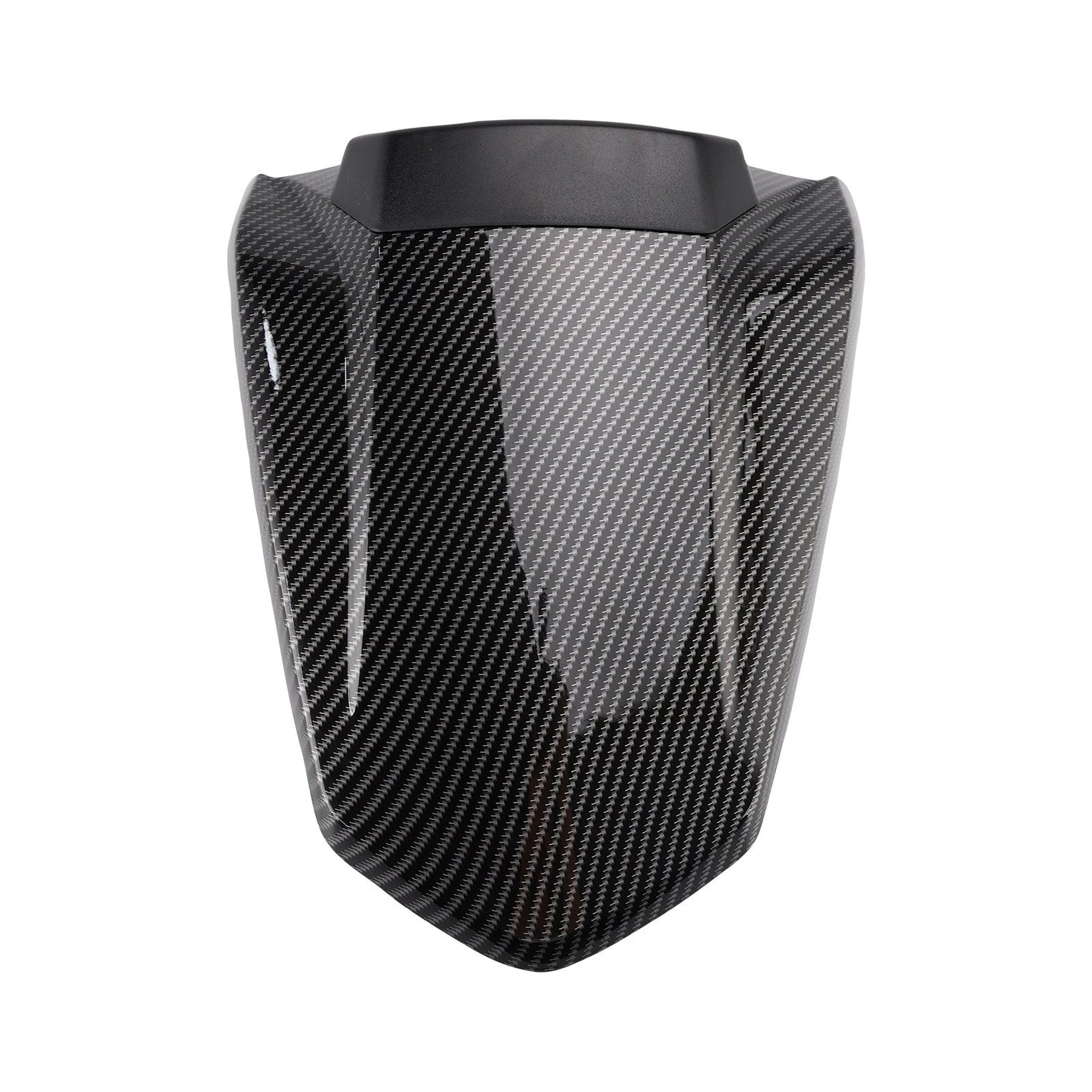 2014-2019 Per 1290 Super Duke R Copertura sedile passeggero posteriore Cupolino