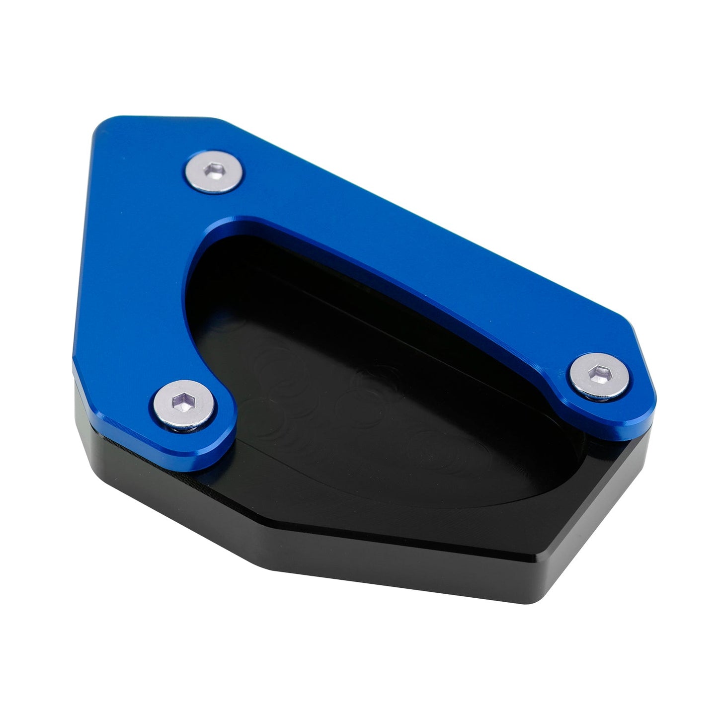 Piastra di estensione per cavalletto adatta per Suzuki V-strom 650 DL650 XT 2011-2024