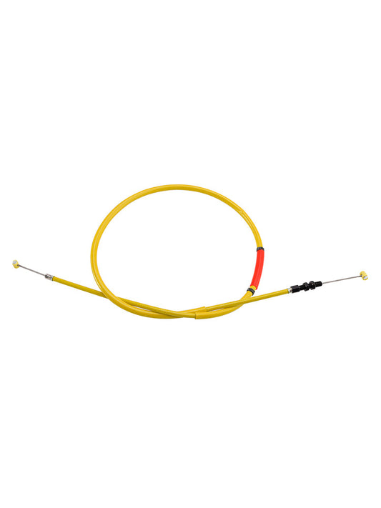 Cavo frizione di ricambio per moto Suzuki GSXR1000 2017-2023, giallo