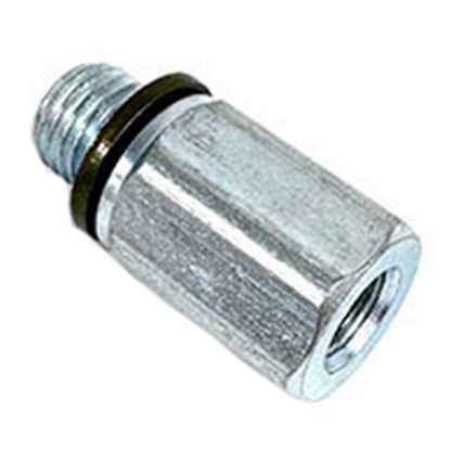 Connettore tubo di ritorno del refrigerante del turbocompressore 25199813 per Vauxhall