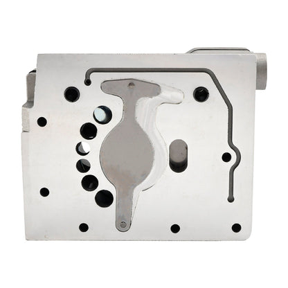 Testata del cilindro del compressore dei freni ad aria compressa per PACCAR MX13 MX11 2121411 2139800