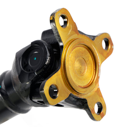 Albero di trasmissione anteriore BMW X3 3.0i AUTOMATICO 2003-2010 702mm 26203401609