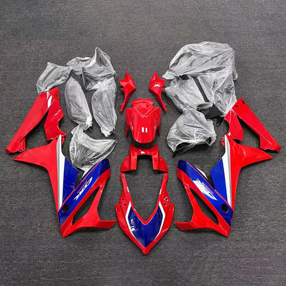 Kit di carene in plastica ABS stampate a iniezione per Honda CBR650R 2019-2020