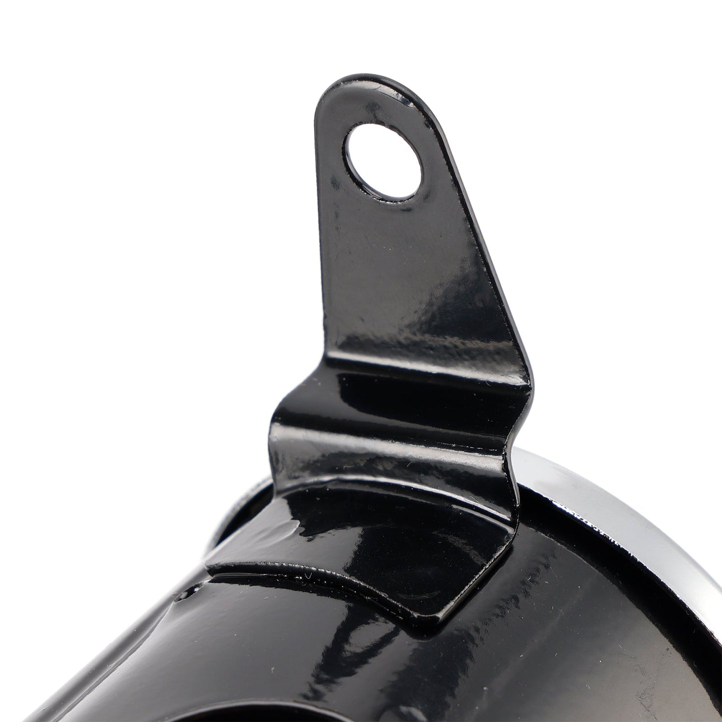 SCATOLA ALLOGGIAMENTO FILTRO ARIA 17221-098-010B PER HONDA CT70 K0 TRAIL 70 1969-1974