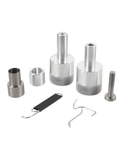 Kit Ricostruzione Valvola Controllo Carburante per MC400 EFI 2001-2014