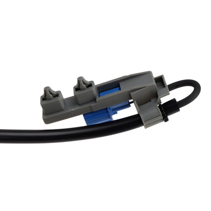 2*Sensori di velocità ruota ABS anteriori destro e sinistro per Isuzu D-MAX RODEO 2003-12