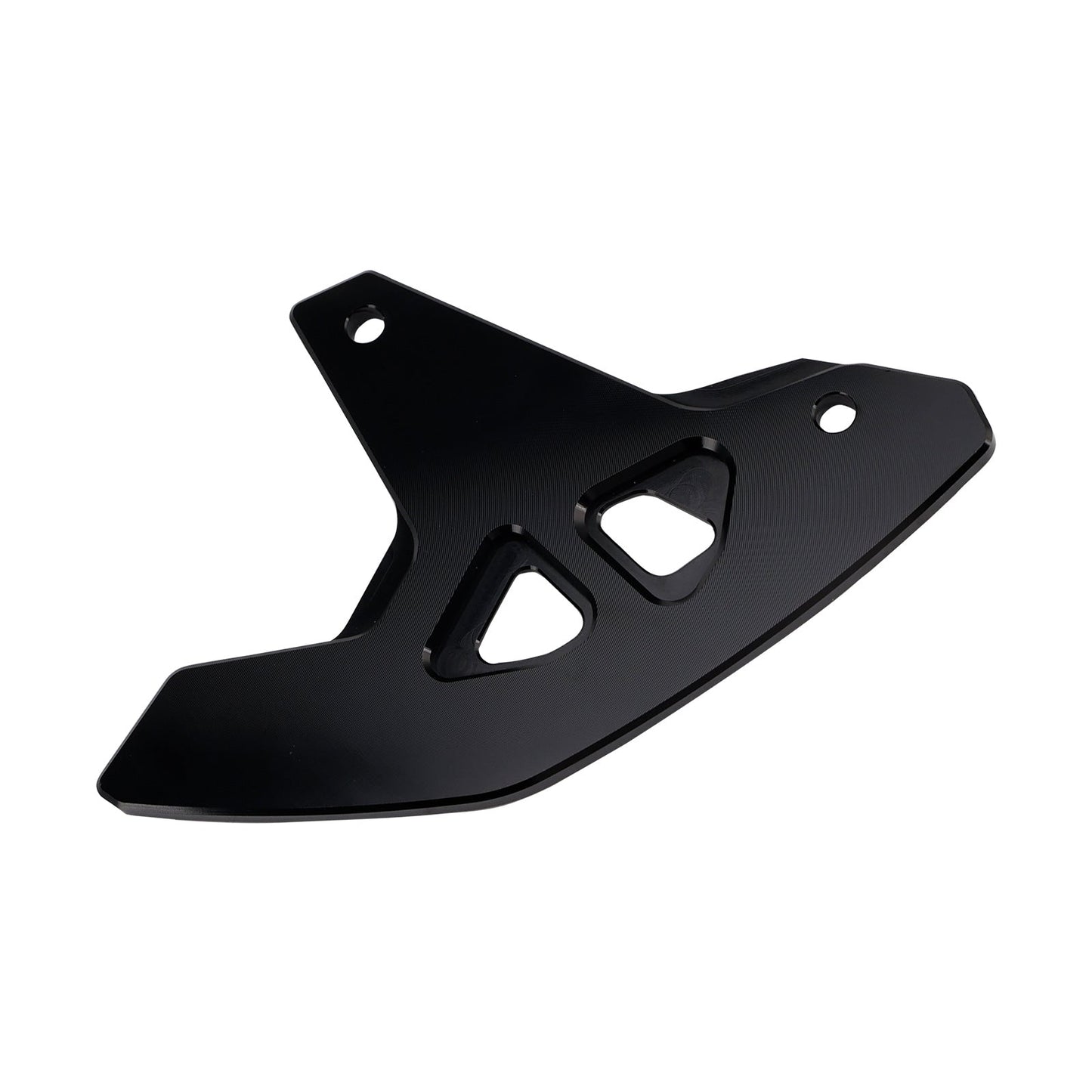 Copertura di protezione del disco freno posteriore per Suzuki DR-Z400SM 2000-2024 DRZ400/S/E