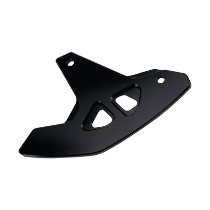 Copertura di protezione del disco freno posteriore per Suzuki DR-Z400SM 2000-2024 DRZ400/S/E