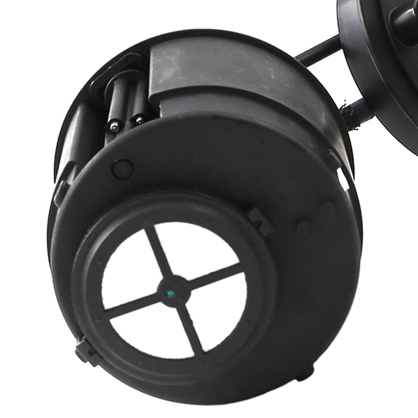 Riscaldatore DEF del fluido di scarico diesel Volkswagen Touareg 2011-2016 7P6198970