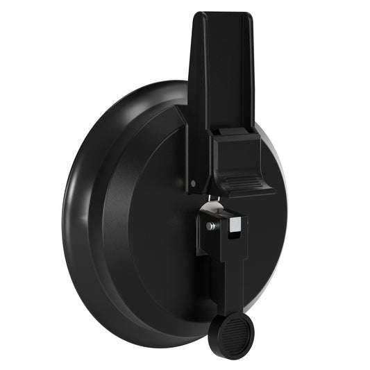 2 supporti per tende sole per camper roulotte Thule Fiamma e Dometic RV Sucker