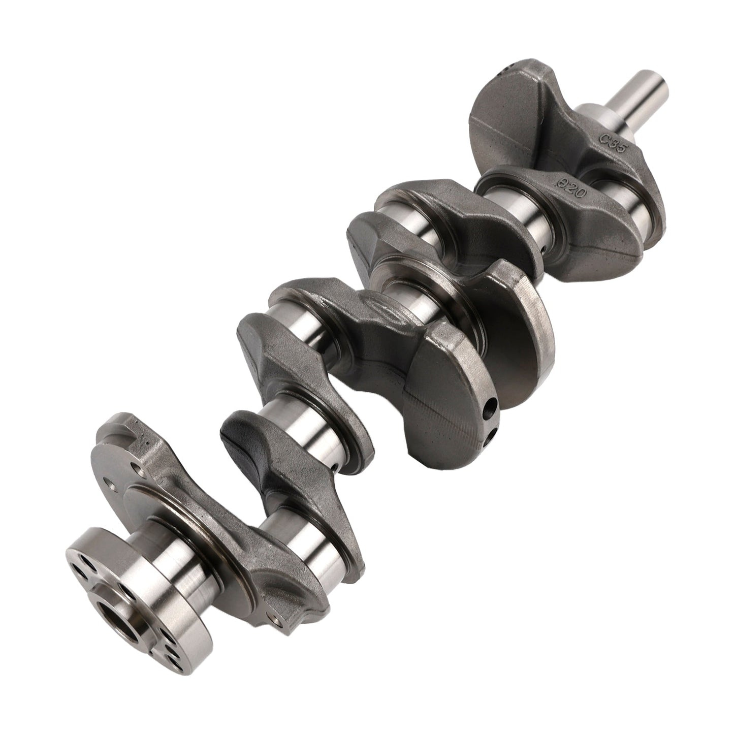 Kit di revisione e ricostruzione del motore Hyundai Santa Fe 2006-2012, bielle dell'albero motore 23111-2G010