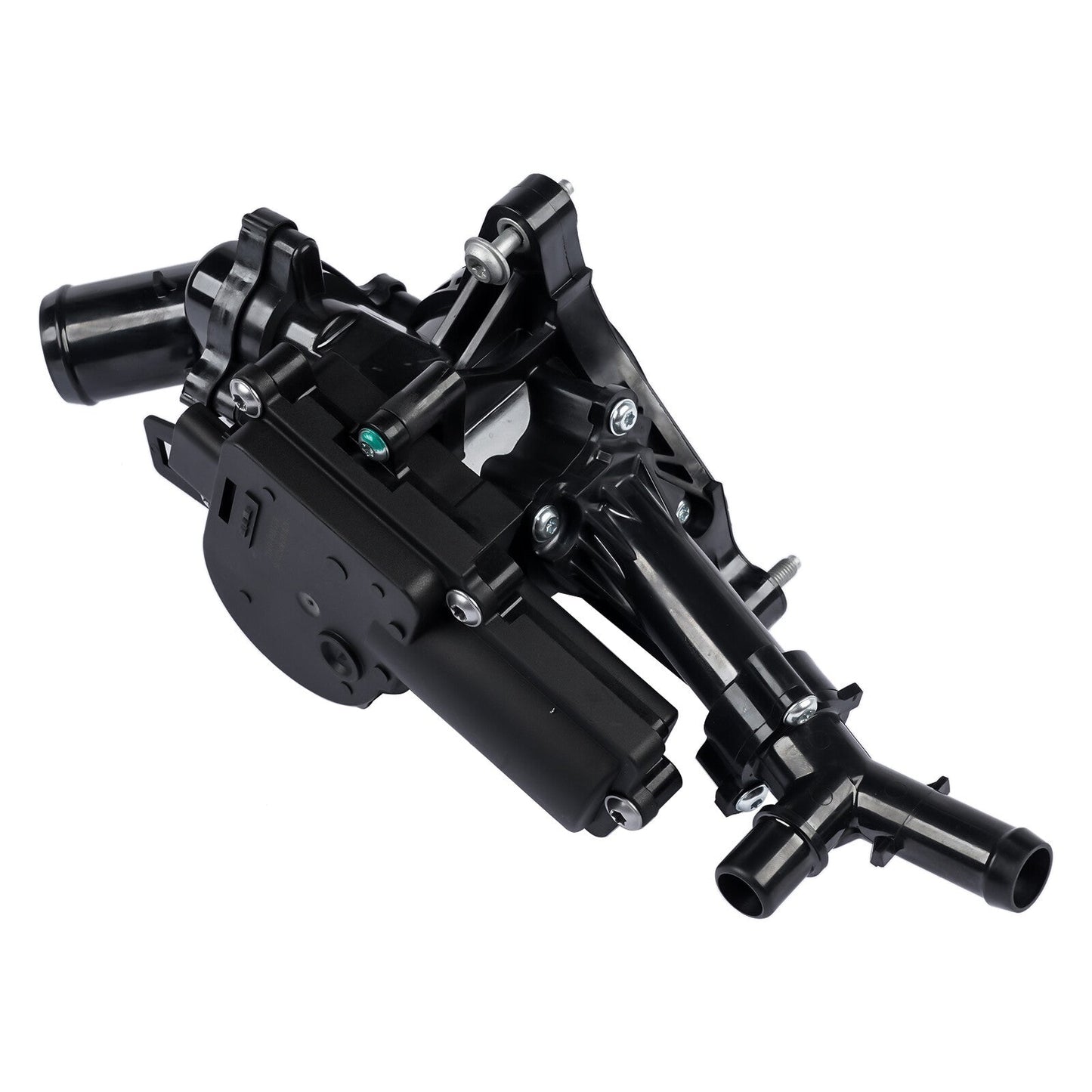 2019-2023 Per Mazda 3 2.5L Automatico, Senza Turbo Valvola di controllo del liquido di raffreddamento PYFB-15-16ZA
