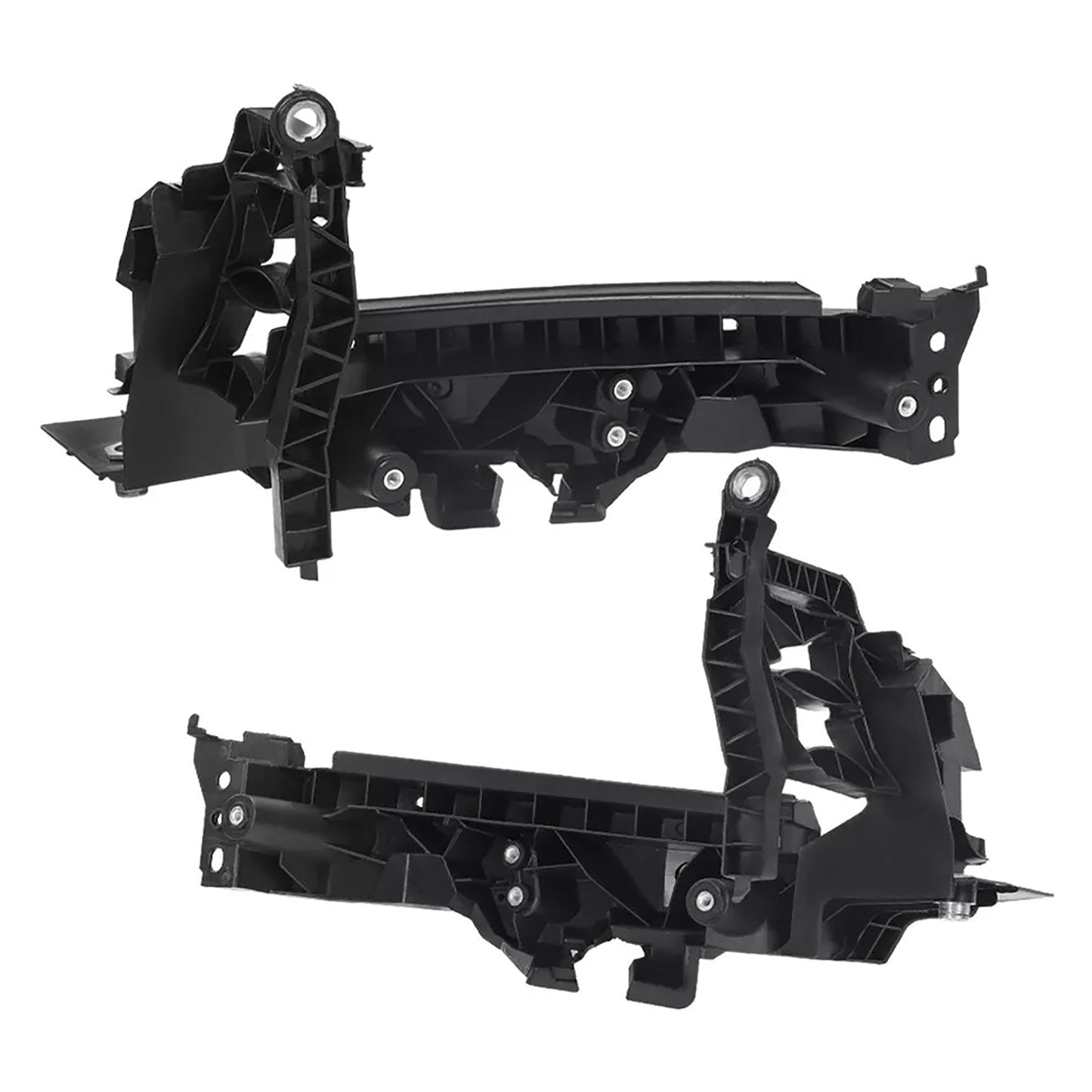 Supporto per staffa di montaggio del faro anteriore per Audi Q5 SQ5 2013-2017