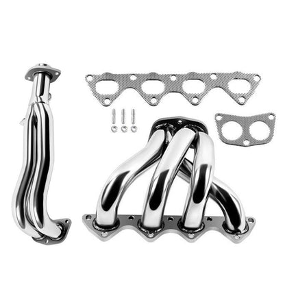 Collettore di scarico in acciaio inossidabile per Acura Integra 1.8L 1994-2001