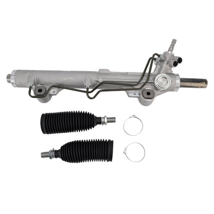 Gruppo pignone e cremagliera del servosterzo per Toyota Tundra 5.7L 4.7L 4.0L 2007-2020