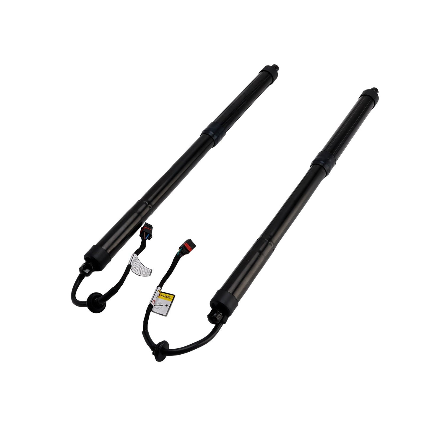 Supporto di sollevamento per portellone posteriore elettrico Hyundai Santa Fe Sport Utility 2013-2019, 2 pezzi