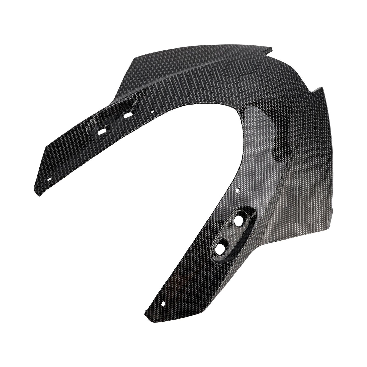 Copertura anteriore del cupolino del faro Yamaha YZF-R3 R25 2025-2026