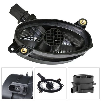 Sensore del flusso d'aria di massa per BMW E90 E91 E92 E87 E60 E61 0928400529