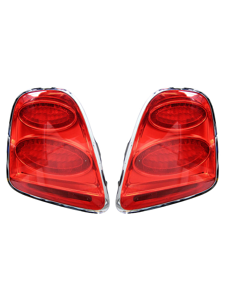 Fanale posteriore sinistro e destro per Bentley Continental Flying Spur GT 2009-2012 3W5945095 3W5945096