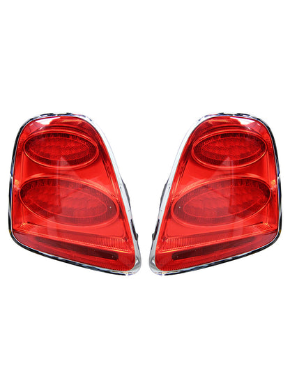 Fanale posteriore sinistro e destro per Bentley Continental Flying Spur GT 2009-2012 3W5945095 3W5945096