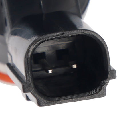 Iniettore di carburante 4 pezzi 16450-R40-A01 per Honda Accord Civic CRV 2.4L 2008-2015