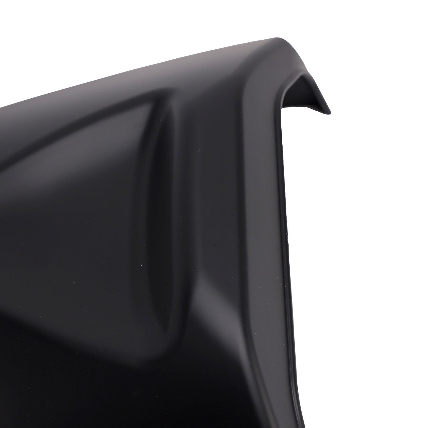 Copertura per la sella posteriore della Trident 660 2022-2025