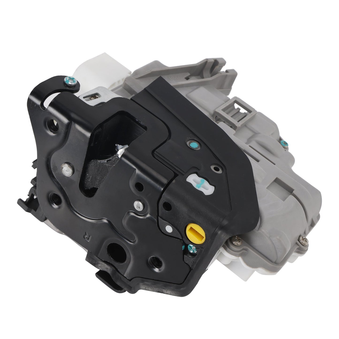Attuatore serratura portiera posteriore destra lato guida 4G0839016 per Audi A3 A6 A7 Q3 Q7
