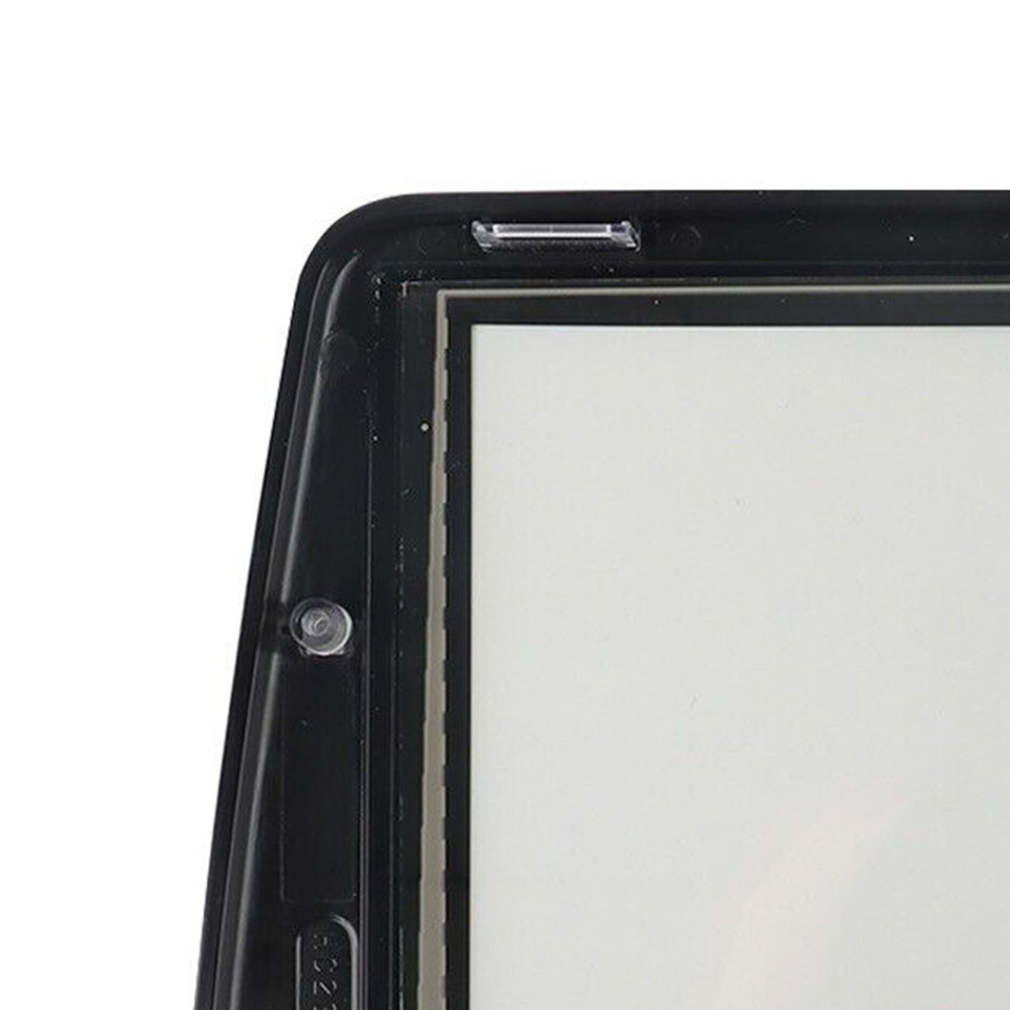 2017-2018 Mazda 3 GPS Alexa con il convertitore analogico/digitale del touch screen a 7 pollici della struttura B61A611J0