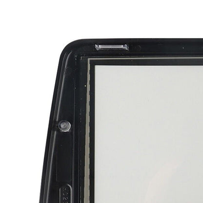 2017-2018 Mazda 3 GPS Alexa con il convertitore analogico/digitale del touch screen a 7 pollici della struttura B61A611J0